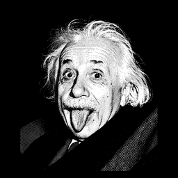Albert Einstein