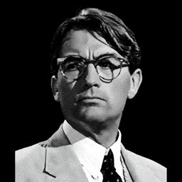 Atticus Finch