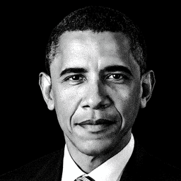 Barack Obama