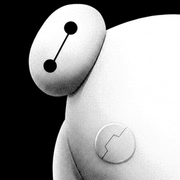 Baymax