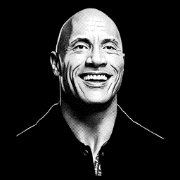 Dwayne Johnson
