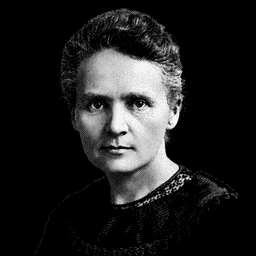 Marie Curie
