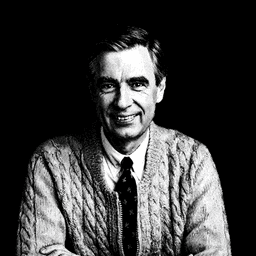 Mister Rogers