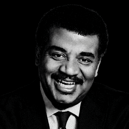 Neil deGrasse Tyson