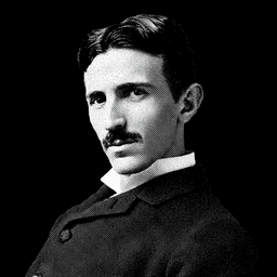Nikola Tesla