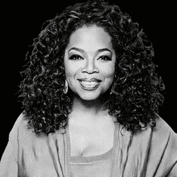 Oprah Winfrey