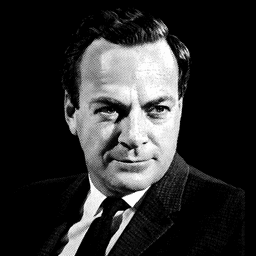 Richard Feynman