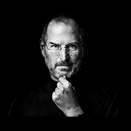 Steve Jobs