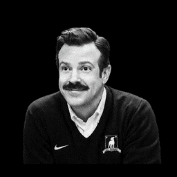 Ted Lasso