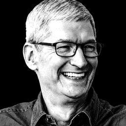 Tim Cook