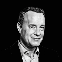 Tom Hanks