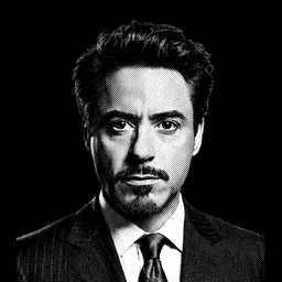 Tony Stark