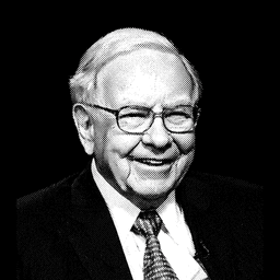 Warren Buffett